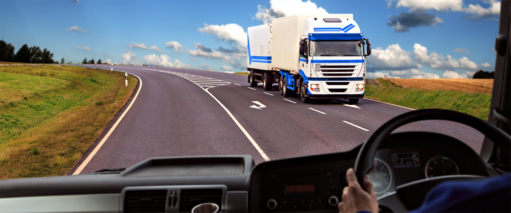 Lorry driver recruitment, Cheshire