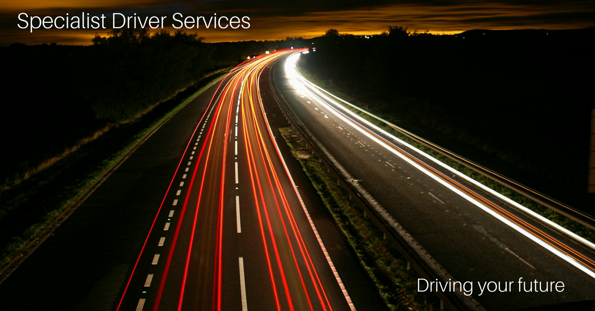 driver recruitment agency from Rapid Start